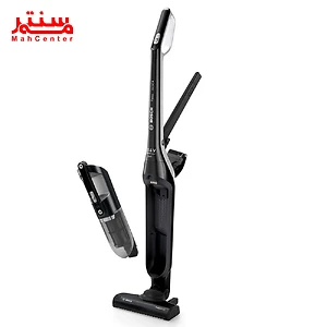 جارو شارژی بوش با طراحی ارگونومیک و وزن سبک